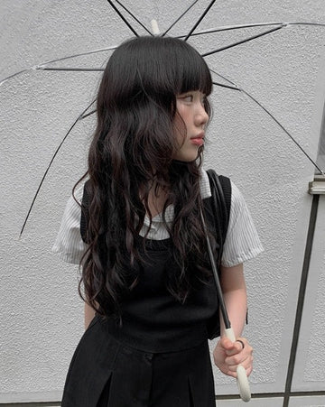 Guilty Short Sleeve Shirt Vest Set